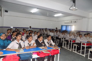 Mahesh Pre University College-Classroom View